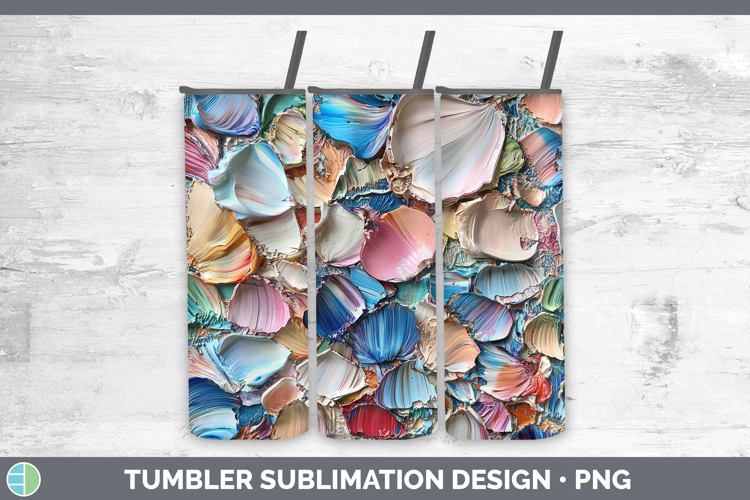 Sublimation Tumbler Designs Image 5