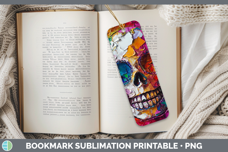 Sugar Skull Clipart Image 19