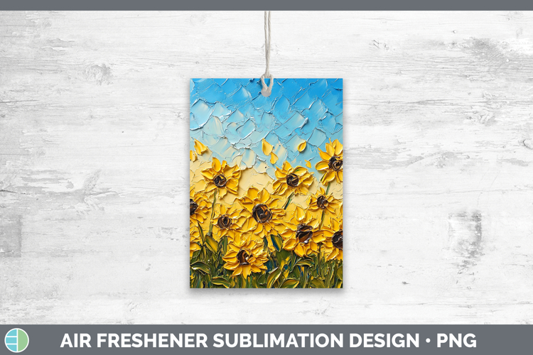 Sunflower Sublimation Designs Image 7