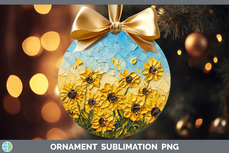 Bauble Clipart Image 10
