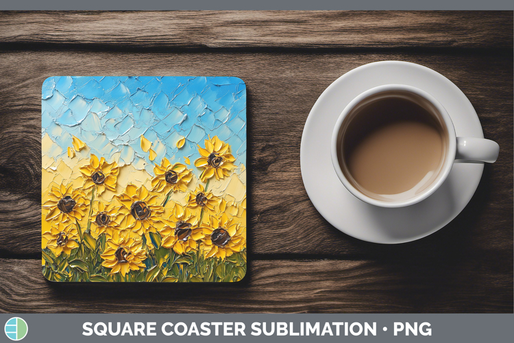 Sunflower Sublimation Designs Image 23