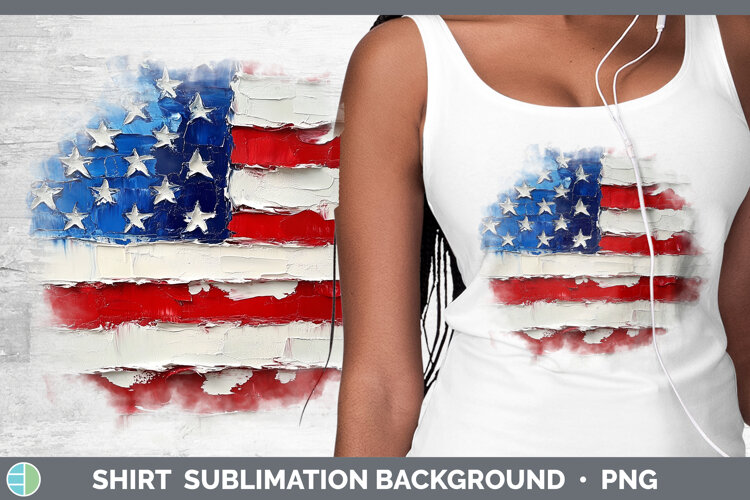 GorgeousBS01 Thick Paint Shirt design.