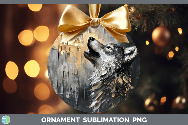 Bauble Clipart Image 21