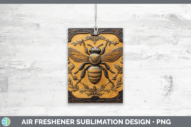 Bee Clipart Image 2
