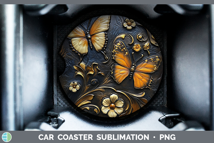 Butterfly Clipart Image 24