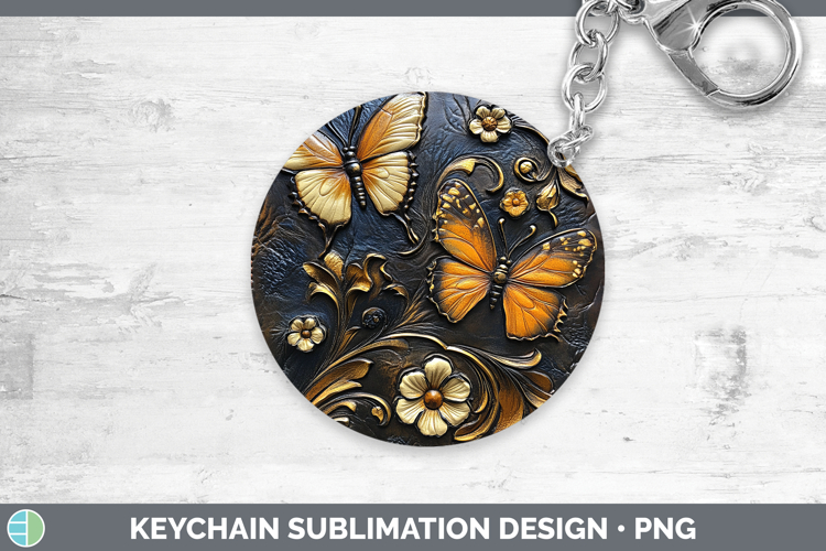 Butterfly Sublimation Designs