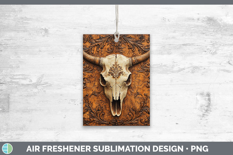 Cow Skull Clipart Image 6