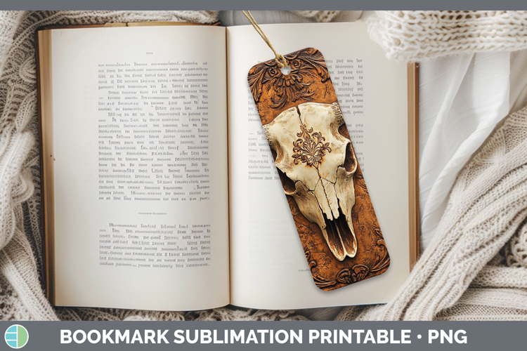 Cow Skull Clipart Image 5
