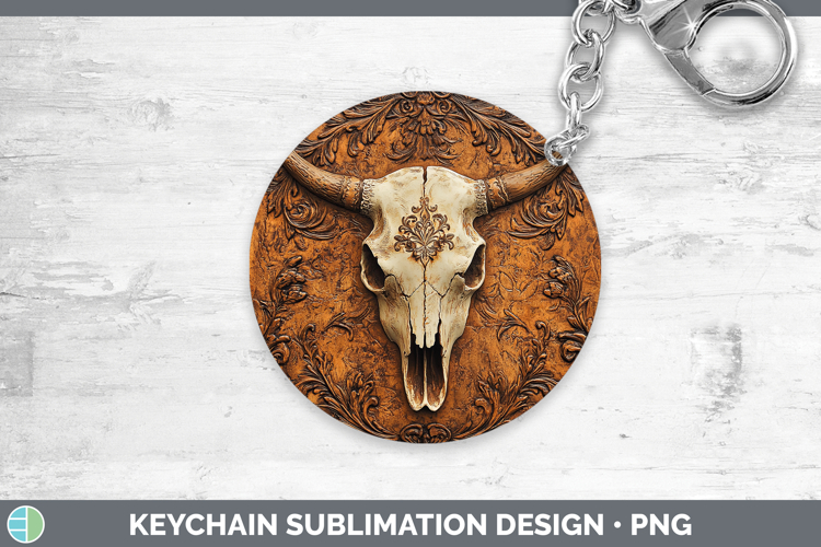 Cow Skull Clipart Image 4