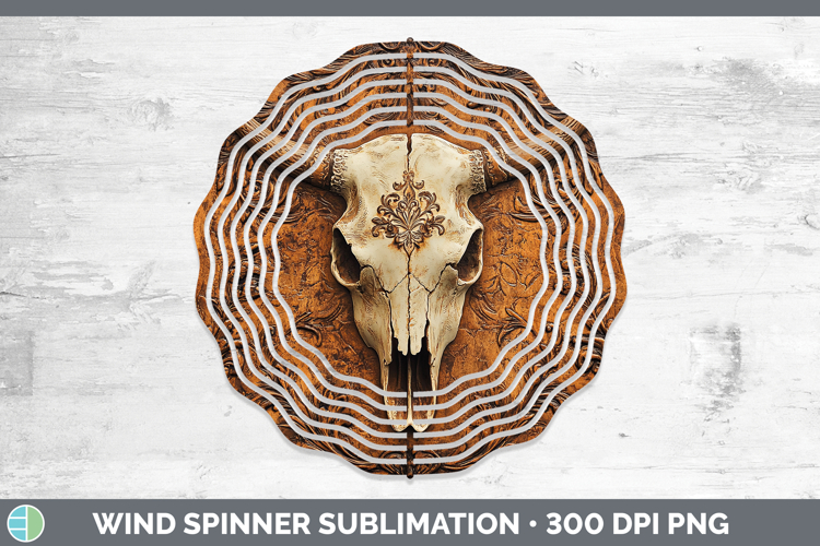 Cow Skull Clipart Image 18
