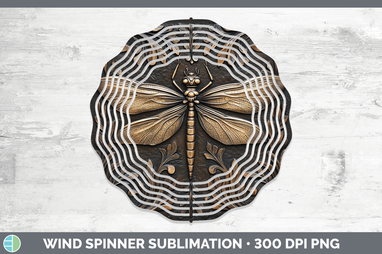 Dragonfly Clipart Image 15