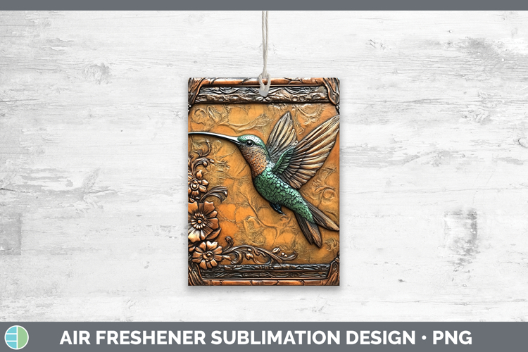 Hummingbird Clipart Image 5