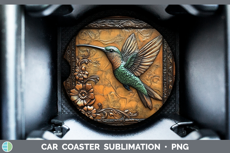 Hummingbird Clipart Image 14