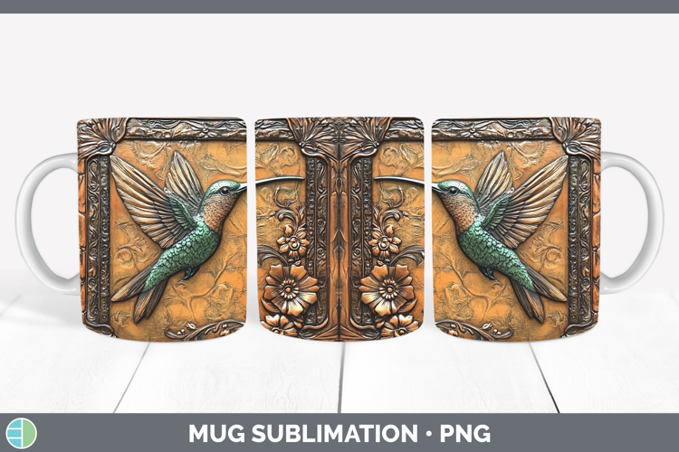 Hummingbird Clipart Image 2