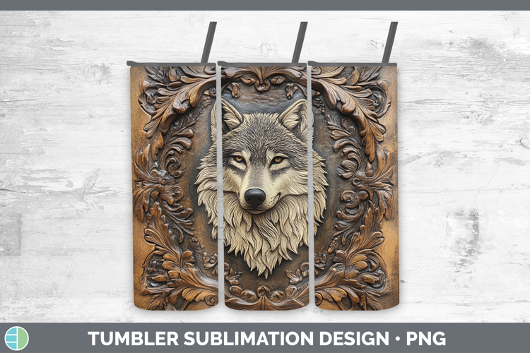 Sublimation Tumbler Designs Image 7