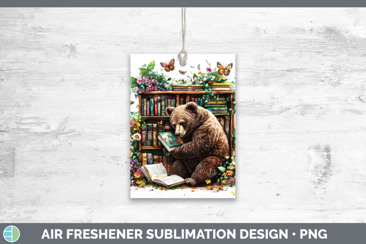 Bookshelf Clipart Image 22