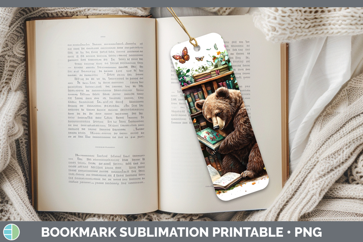 Bookshelf Clipart Image 21