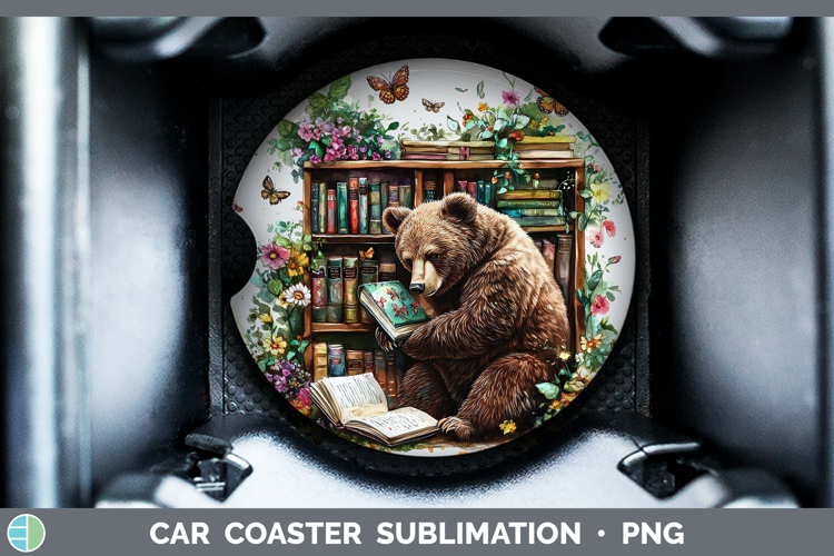 Bookshelf Clipart Image 20