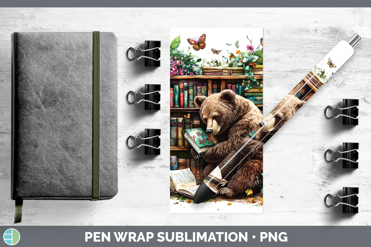 Bookshelf Clipart Image 16