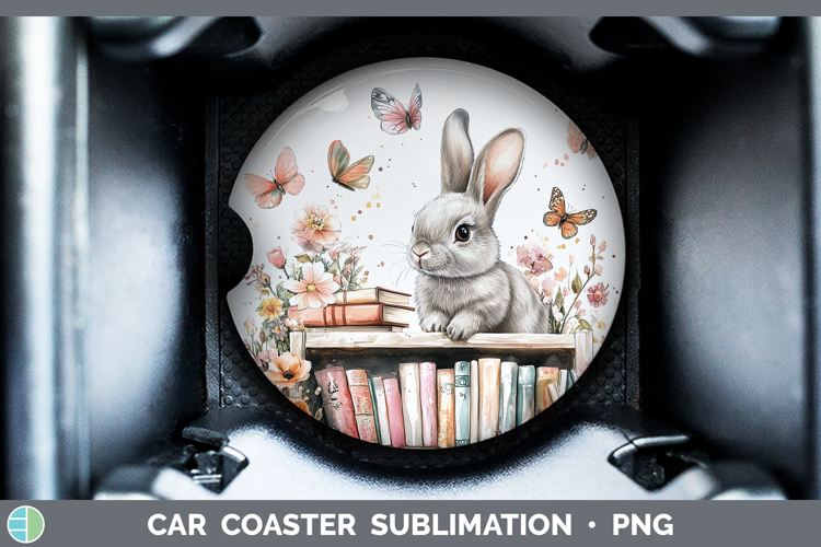 Bunny Clipart Image 13