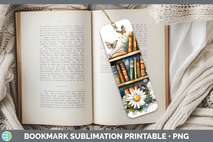 Bookshelf Clipart Image 11