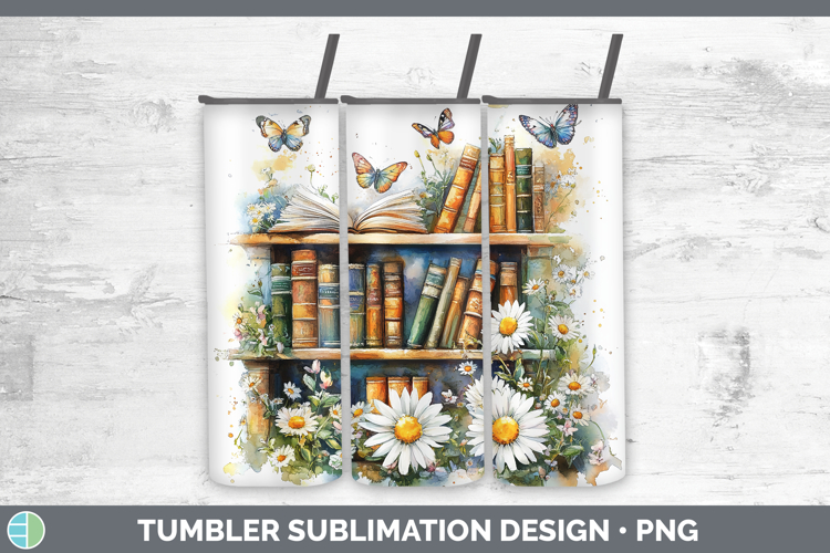 Bookshelf Clipart Image 24