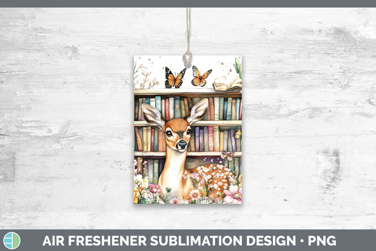 Bookshelf Clipart Image 23