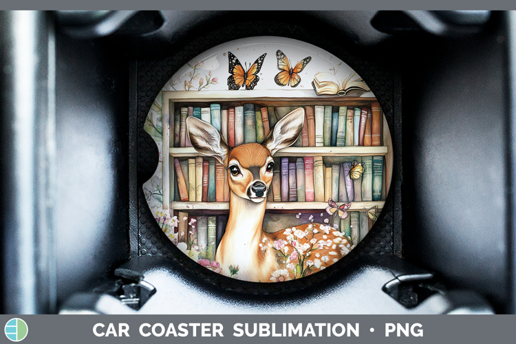 Bookshelf Clipart Image 21