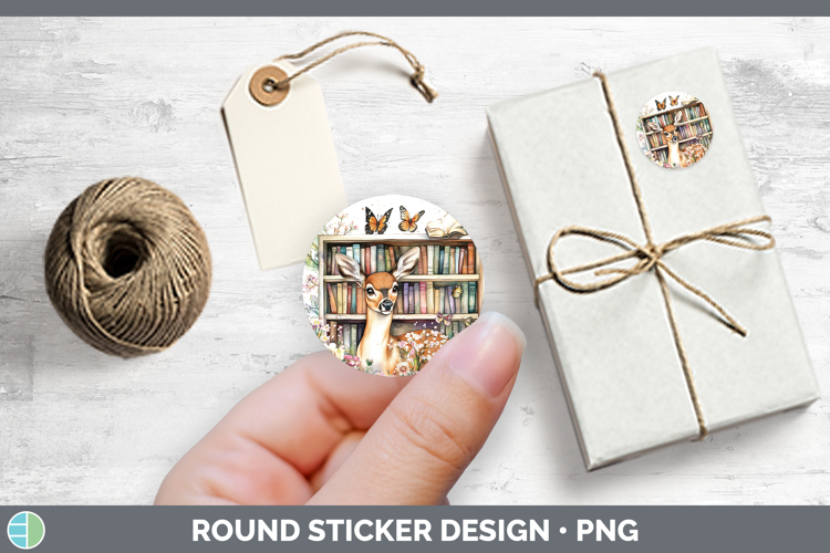 Bookshelf Clipart Image 14