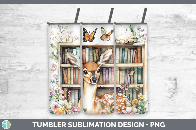 Bookshelf Clipart Image 10