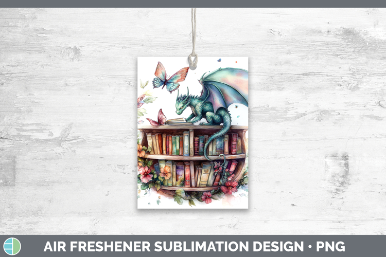 Bookshelf Clipart Image 20