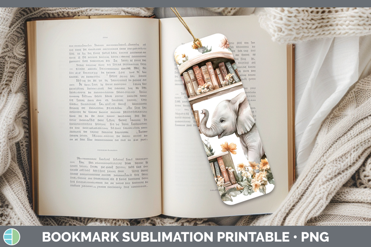 Bookshelf Clipart Image 8
