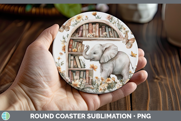 Bookshelf Clipart Image 2