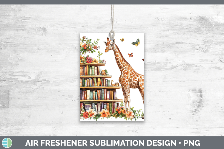 Bookshelf Clipart Image 24