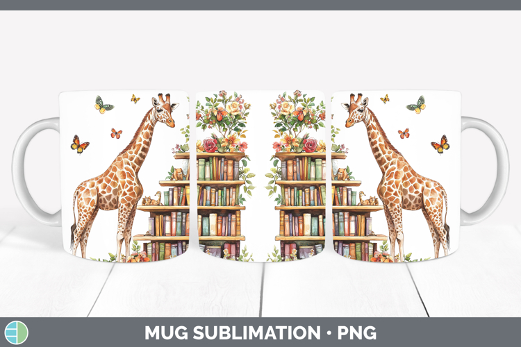 Bookshelf Clipart Image 20