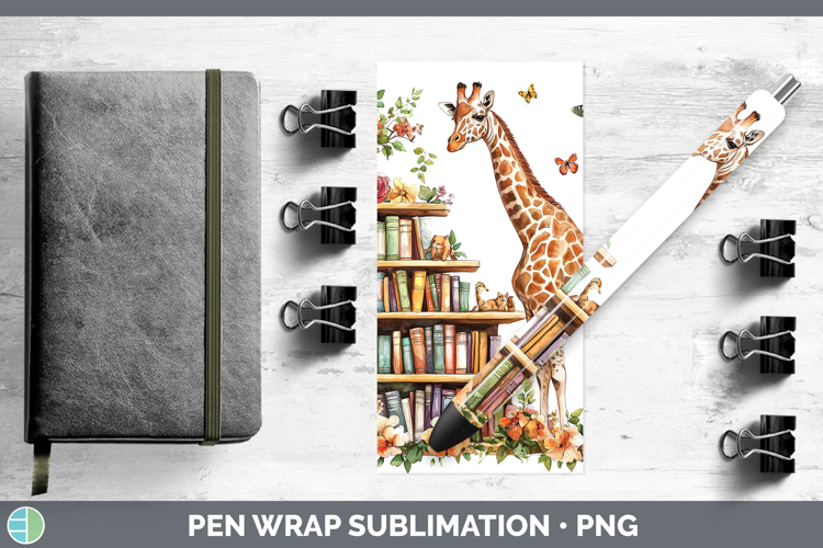 Bookshelf Clipart Image 18
