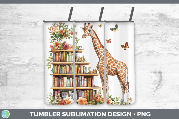 Bookshelf Clipart Image 11