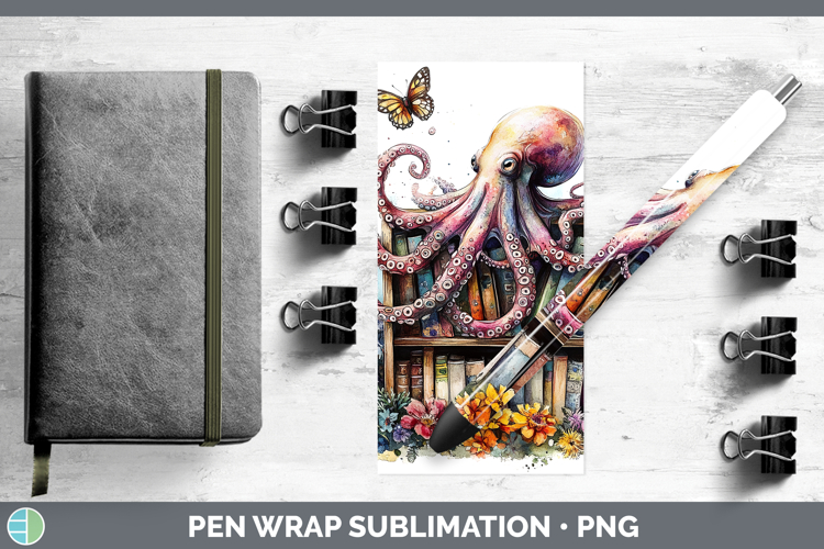 Bookshelf Clipart Image 11