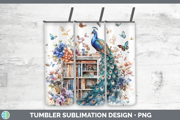 Bookshelf Clipart Image 5