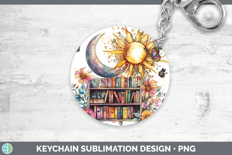Sun And Moon Clipart Image 15