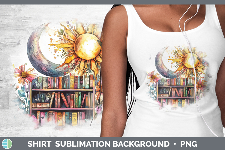 Sun And Moon Clipart Image 8