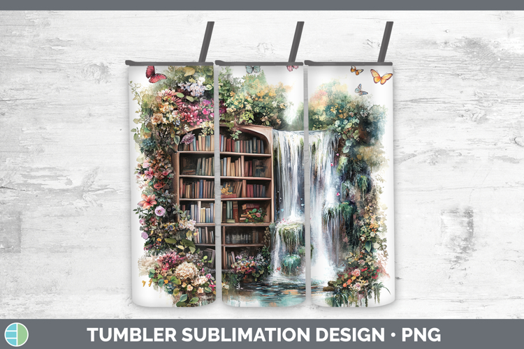 Bookshelf Clipart Image 19