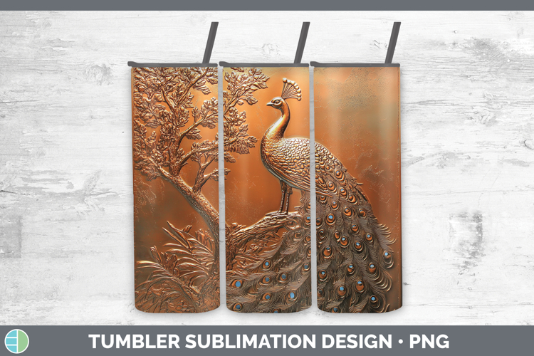 Sublimation Tumbler Designs Image 5