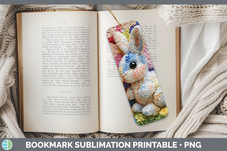 Crochet Clipart Image 24