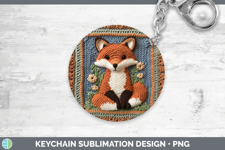 Crochet Clipart Image 3