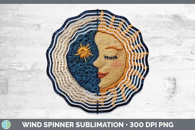 Sun And Moon Clipart Image 13