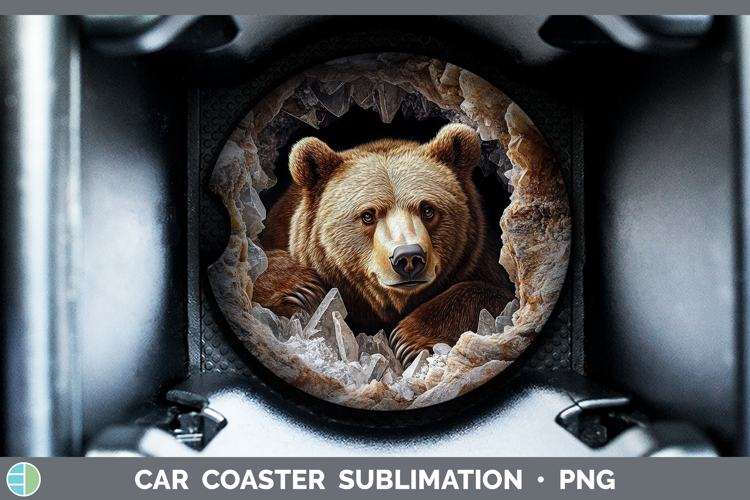 Bear Clipart Image 22