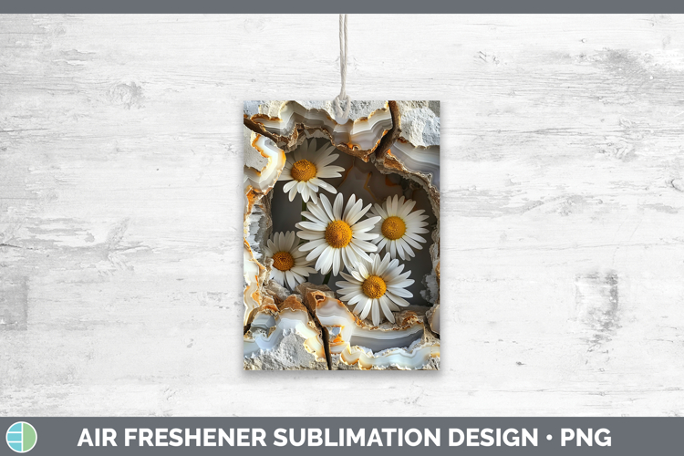 Daisies Clipart Image 8