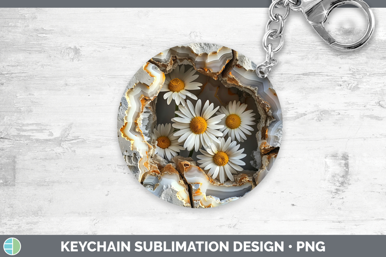 Daisies Clipart Image 6