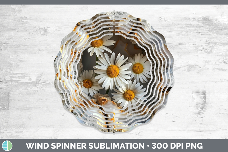 Daisies Clipart Image 19